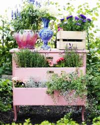 Inspiring Home Garden Ideas That Are