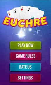 euchre card game for android
