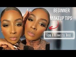 very detailed beginner makeup tips