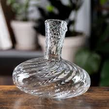 Move Decanter Pretentious Glass Co