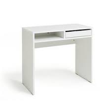 Its large working surface extends to the side, creating more space for your. Results For Small White Desk