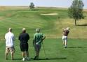 Bell Nob Golf Course in Gillette, Wyoming | foretee.com