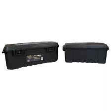 plano sportsman s trunk combo 2 pack