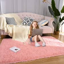 softlife super soft rug for living room