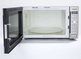 Our previous microwave was a large panasonic that lasted for 9 years with a considerable amount of use. Panasonic Nn Sd945s Microwave Oven Consumer Reports