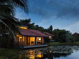 Situated in kuantan, pahang, you'll find mangala resort & spa sprawling across a vast land that was once used for tin and sand mining. Mangala Resort Spa All Villa Resort Villa Kuantan Deals Photos Reviews