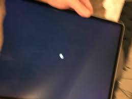 2023 updated fix ipad black screen in