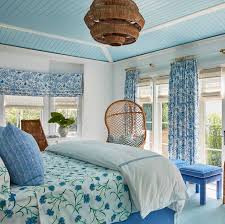 beach bedroom decor