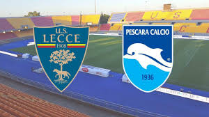 When playing defensive football, they score little, only 1.8 per game, and give little chance to their opponents. Lecce Pescara Alle 21 00 Il Monday Night Di Serie B Metropolitan Magazine