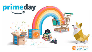 Using Amazon Marketing Services To Boost Prime Day Sales