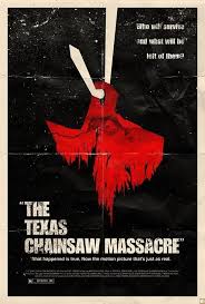 The texas chainsaw massacre was selected for the 1975 cannes film festival directors' fortnight and london film festival. The 13 Coolest Alternate Texas Chain Saw Massacre Posters Bloody Disgusting