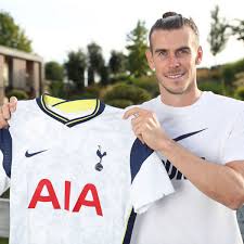 Is bale the player to bring joy back to tottenham, their manager and the club's fans? Gareth Bale S Tottenham Shirt Number Confirmed As Loan Deal From Real Madrid Finalised Football London