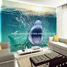 Home Decoration Art Canvas Wallpapers