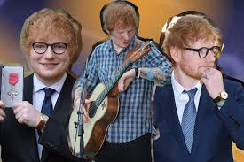 Ed sheeran was born on february 17, 1991 in yorkshire, england as edward christopher sheeran. Ed Sheeran Lowkey Has An Insane Watch Collection Gq