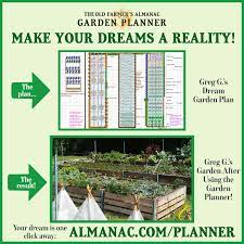 how to plan a vegetable garden 10