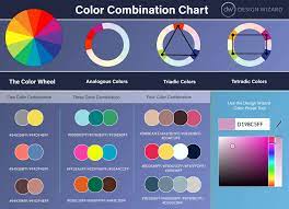 80 eye catching color combinations for