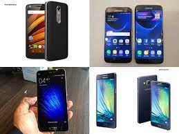nine premium smartphones launched in