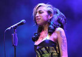 There's also her personal relationships and how that led to her problems with drinking and drugs. Amy Winehouse Clothes To Be Auctioned For Charity