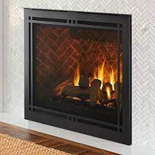 Direct Vent Fireplace Ng