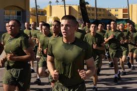 marine workout plan for battle ready