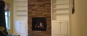 heat with a 220 volt electric fireplace