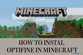 Optifine es una herramienta que se encarga de optimizar el rendimiento del juego a través de una serie de características predefinidas, cuyo objetivo es. How To Install Optifine In Minecraft 1 17 100 Working Download Globle Care