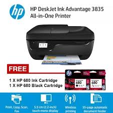The hp deskjet ink advantage 3835 printer design supports different paper sizes including a4, b5, a6, and envelope. Viesai Prisijungta Grynai Hp Deskjet Ink 3835 Comfortsuitestomball Com