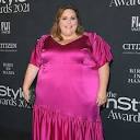 Chrissy Metz Says This Is Us Fans Related to Character's Eating ...