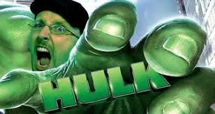 Hulk is the 2003 feature film adaptation of the marvel comics series that was directed by ang lee and starred eric bana as bruce banner, and jennifer connelly as betty ross. Hulk 2003 Channel Awesome Fandom