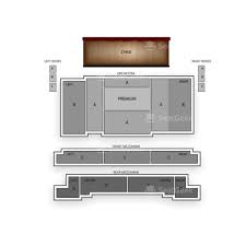 the book of mormon seating chart