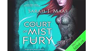 a court of mist and fury by sarah j maas