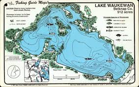 Newfound Lake Depth Chart Bedowntowndaytona Com