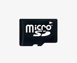 You can also expand your music playlists with the space you'll gain with a phone memory card. Micro Sd Card 32gb Memory Card Micro Sd Transparent Png 600x600 Free Download On Nicepng