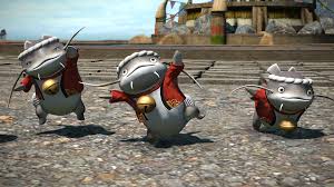Minion minions 2.0 3.0 havensward pictures guide ffxiv xiv arr expansion devil toys. Final Fantasy Xiv Patch 4 3 Sightseeing Guide Nova Crystallis