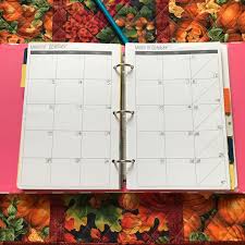 Diy How To Make Your Own Daily Planner Classy Career Girl
