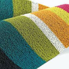 chilewich bold stripe area rugs