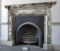How To Reopen A Concealed Fireplace