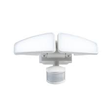 Sunforce Motion Activated Security Light Sunforce Products Inc