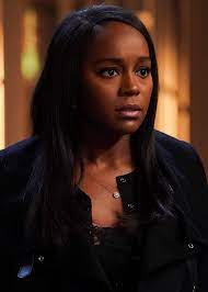 While it's good to be able to keep the murderer out, it's also important to think about how you will escape if the murderer does manage to get in. Michaela Pratt How To Get Away With Murder Wiki Fandom