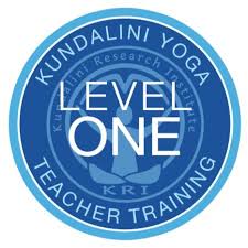 teacher training level one kundalini