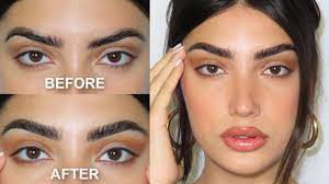 eyebrow tips that will change your face
