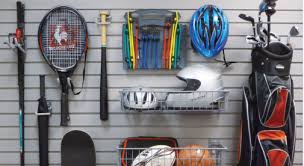 Wall Storage Solutions For Garages