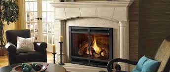 gas fireplaces abelair services