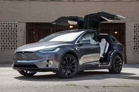 Become a patron & support us! 2019 Tesla Model X Specs Price Mpg Reviews Cars Com