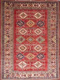 history of the finest kazak rugs rugs