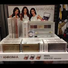 Kardashians Khroma Beauty