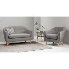 Lottie 2 Seater Sofa 2 Seater Sofa