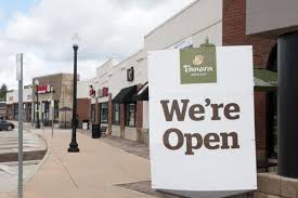They aren't open for all holidays, though. 5 18 20 Businesses Open For Dine In Carryout City State Purdueexponent Org