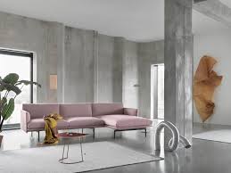 outline corner sofa designer