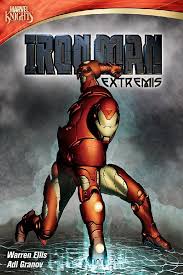 An ironman race is a type of triathlon designed to test an athlete's endurance, ambition and courage, according to the ironman website. Watch Iron Man Extremis Episodes In Streaming Betaseries Com